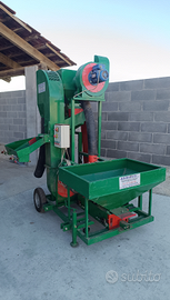 Pulitore nocciole Giampi Mega 1