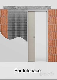 Porte Controtelai scorr. scomparsa -nuovo-Scrigno