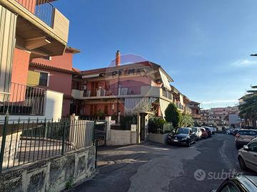 Appartamento - Aci Catena