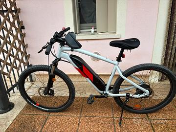 Bicicletta elettrica