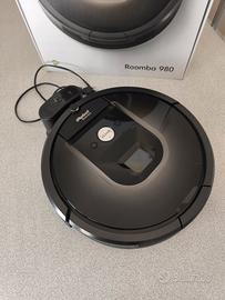 Roomba 980