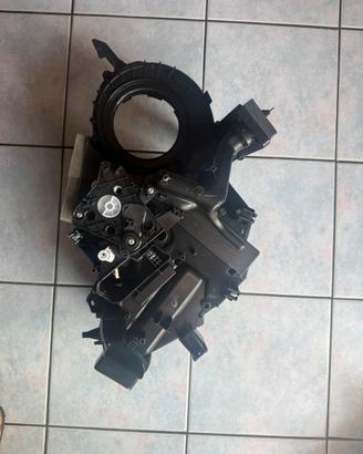Gruppo climatizzatore HVACbox