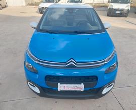 Citroen C3 BlueHDi 75 S&S Shine