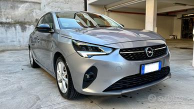 Opel Corsa 1.5 diesel 100cv