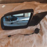 Specchietto sx BMW serie 5 E61 