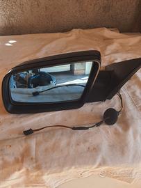 Specchietto sx BMW serie 5 E61 