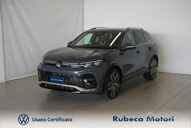 Volkswagen Tiguan 1.5 eTSI DSG R-Line Plus 150CV
