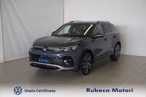 Volkswagen Tiguan 1.5 eTSI DSG R-Line Plus 150CV