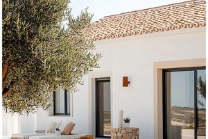 Casa di campagna rustico