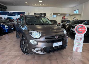 Fiat 500X 1.6 MultiJet 120 CV Cross