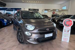 Fiat 500X 1.6 MultiJet 120 CV Cross