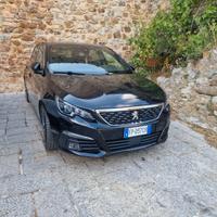 PEUGEOT 308 2ª serie - 2018