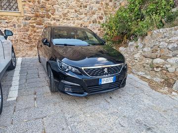 PEUGEOT 308 2ª serie - 2018
