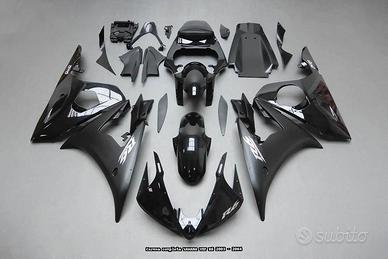 Carena per YAMAHA YZF R6 2003 - 2004 YZF-R6
