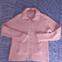 Maglione Rosa