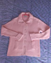 Maglione Rosa