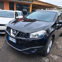 Nissan Qashqai Qashqai+2 1.5 dCi DPF Acenta