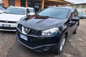 Nissan Qashqai Qashqai+2 1.5 dCi DPF Acenta