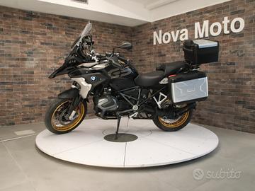 Bmw R 1250 GS ABS MY19