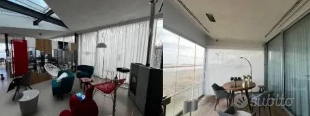 Immobile in asta di 202 m² a Porto San Giorgio - Vista 5