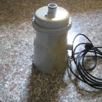 Pompa per piscina
