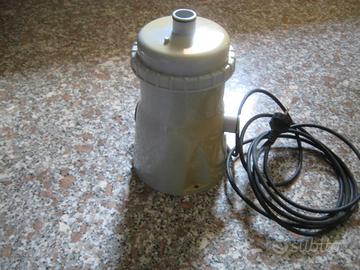 Pompa per piscina