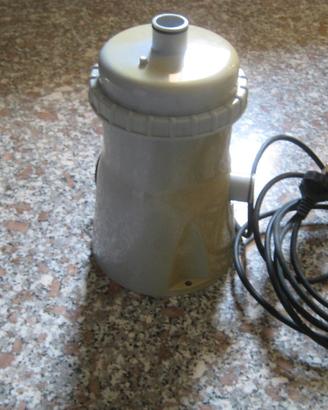 Pompa per piscina
