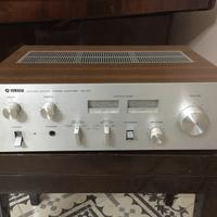 Yamaha CA 410