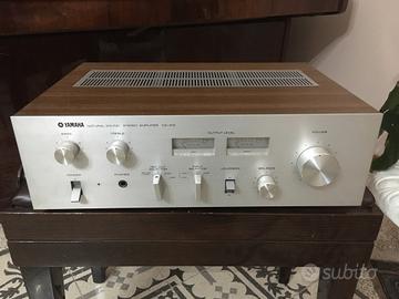 Yamaha CA 410