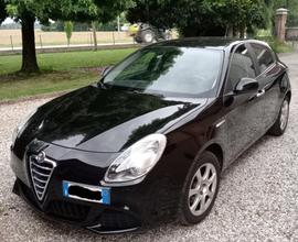 ALFA ROMEO Giulietta - 2012