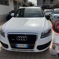AUDI Q5 3.0 V6 tdi quattro s-tronic