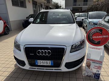 AUDI Q5 3.0 V6 tdi quattro s-tronic