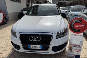 AUDI Q5 3.0 V6 tdi quattro s-tronic