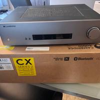 CAMBRIDGE AUDIO CXA 61 amplificatore integrato