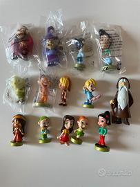 Roteò merende Ferrero