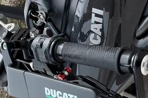 Ducati Hypermotard/Hyperstrada 939