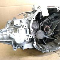 Cambio Qashqai+2 Qasqai Quasqai M9R 2012 2.0 DCI