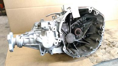 Cambio Qashqai+2 Qasqai Quasqai M9R 2012 2.0 DCI