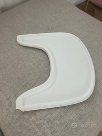 Vassoio stokke per seggiolone