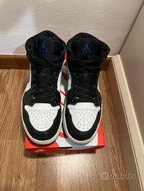 Nike Air Jordan 1 Mid
