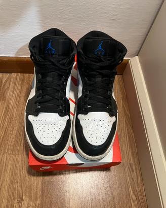 Nike Air Jordan 1 Mid