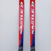 sci Kaste cx team 170 made in Austria 