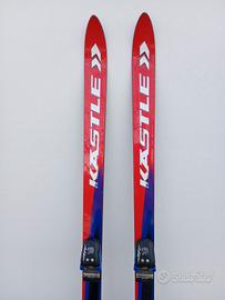 sci Kaste cx team 170 made in Austria 