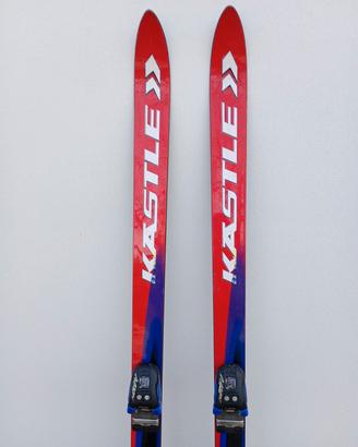 sci Kaste cx team 170 made in Austria 