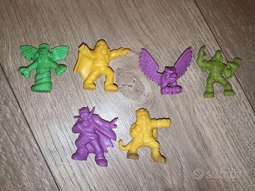 LOTTO MONSTER IN MY POCKET