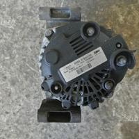 Alternatore DRA0207 Fiat Fiorino 199A9000