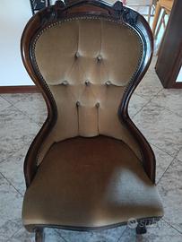 poltroncina 