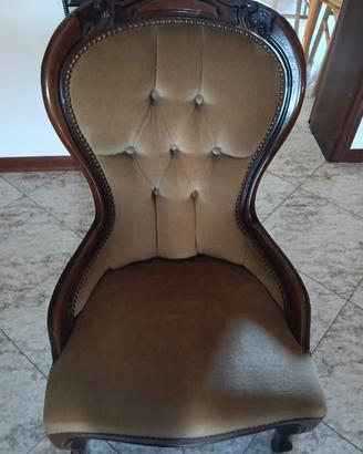 poltroncina 
