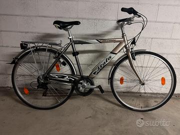Bicicletta Atala Street 28” – 6 velocità Shimano