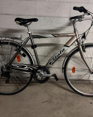 Bicicletta Atala Street 28” – 6 velocità Shimano